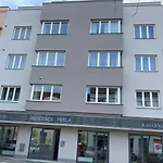Perla Hradce 202 * Χράντεκ Κράλοβε