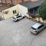 Διαμέρισμα Perla Hradce 202 *