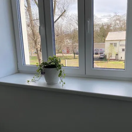 Perla Hradce 202 * Hradec Kralove