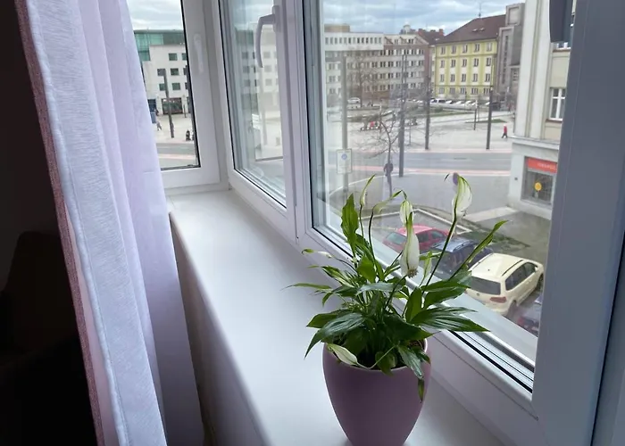 Perla Hradce 202 Apartamento *